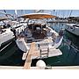 Book yachts online - sailboat - Oceanis 45- 4 cab - NIKA - rent