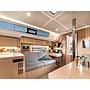 Book yachts online - sailboat - Bavaria C 42 - KIRKA - rent