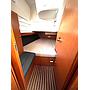 Book yachts online - sailboat - Bavaria Cruiser 37 - AMALIA - rent