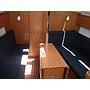 Book yachts online - sailboat - Bavaria Cruiser 34 - TAKA - rent