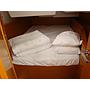 Book yachts online - sailboat - Sun Odyssey 509 - KATRINA - rent
