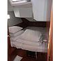 Book yachts online - sailboat - Oceanis 45- 4 cab - VESNA - rent