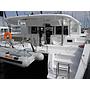 Book yachts online - catamaran - Lagoon 450 - DOUBLE TROUBLE II - rent
