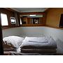 Book yachts online - catamaran - Lagoon 450 - DOUBLE TROUBLE II - rent