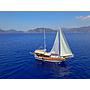 Book yachts online - other - Gulet - Perla del Mar 1 - Perla del Mar 1 - rent