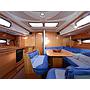 Book yachts online - sailboat - Bavaria 39 Cruiser - LOLA - rent