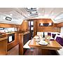 Book yachts online - sailboat - Bavaria Cruiser 46 - LULA - rent