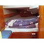Book yachts online - sailboat - Bavaria 37 C - Naviator (aka Mala) - rent