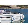 Book yachts online - motorboat - Pacific Craft 750 Sun Cruiser - no name - rent