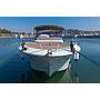 Book yachts online - motorboat - Pacific Craft 750 Sun Cruiser - no name - rent