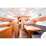 Book yachts online - sailboat - Bavaria 46 Cruiser - Starscatcher - rent