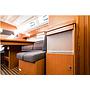 Book yachts online - sailboat - Bavaria 46 Cruiser - Starscatcher - rent