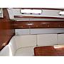 Book yachts online - sailboat - Bavaria 44 - Nina - rent