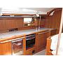 Book yachts online - sailboat - Sun Odyssey 49 - Vivianita - rent