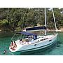 Book yachts online - sailboat - Sun Odyssey 49 - Vivianita - rent