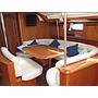 Book yachts online - sailboat - Sun Odyssey 49 - Vivianita - rent