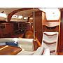 Book yachts online - sailboat - Sun Odyssey 49 - Vivianita - rent