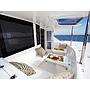 Book yachts online - catamaran - Leopard 44 - SHANGRI-LA - rent