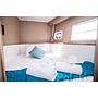 Book yachts online - catamaran - Lagoon 400 S2 A/C & GEN - Vicky - rent