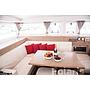 Book yachts online - catamaran - Lagoon 400 S2 A/C & GEN - Vicky - rent