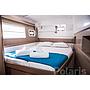 Book yachts online - catamaran - Lagoon 400 S2 A/C & GEN - Vicky - rent