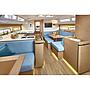 Book yachts online - sailboat - Sun Odyssey 490 - MARINA II - rent