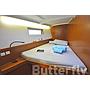 Book yachts online - sailboat - Oceanis 45 - Butterfly - rent