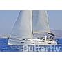 Book yachts online - sailboat - Oceanis 45 - Butterfly - rent