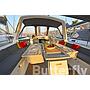 Book yachts online - sailboat - Oceanis 45 - Butterfly - rent