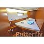 Book yachts online - sailboat - Oceanis 45 - Butterfly - rent
