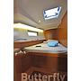 Book yachts online - sailboat - Oceanis 45 - Butterfly - rent