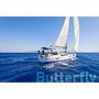 Book yachts online - sailboat - Oceanis 45 - Butterfly - rent