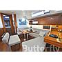 Book yachts online - sailboat - Oceanis 45 - Butterfly - rent