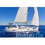 Book yachts online - sailboat - Oceanis 45 - Butterfly - rent