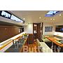 Book yachts online - sailboat - Oceanis 45 - Butterfly - rent
