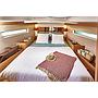Book yachts online - sailboat - Sun Odyssey 440 - ONDECK - rent