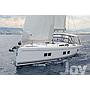 Book yachts online - sailboat - Hanse 548 AC & GEN - JOY - rent