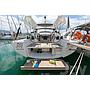Book yachts online - sailboat - Hanse 548 AC & GEN - JOY - rent