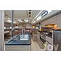 Book yachts online - sailboat - Hanse 548 AC & GEN - JOY - rent