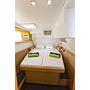 Book yachts online - catamaran - Lagoon 450  Fly A/C & GEN & WM - Caretta Nana - rent