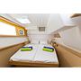 Book yachts online - catamaran - Lagoon 450  Fly A/C & GEN & WM - Caretta Nana - rent
