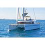 Book yachts online - catamaran - Lagoon 450  Fly A/C & GEN & WM - Caretta Nana - rent