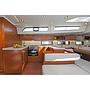 Book yachts online - sailboat - Oceanis 51.1 (5+1 cab) - CALYPSO - rent