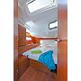 Book yachts online - sailboat - Oceanis 51.1 (5+1 cab) - CALYPSO - rent