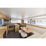 Book yachts online - catamaran - Lagoon 450 Fly A/C & GEN - MARIA - rent