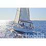 Book yachts online - sailboat - Oceanis 35 - Hobbit - rent