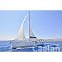 Book yachts online - sailboat - Hanse 505 - Caelan of Lorne - rent