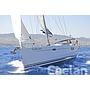 Book yachts online - sailboat - Hanse 505 - Caelan of Lorne - rent