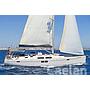 Book yachts online - sailboat - Hanse 505 - Caelan of Lorne - rent