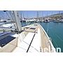Book yachts online - sailboat - Hanse 505 - Caelan of Lorne - rent